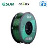 eSUN PETG 3D Filament 2500 Gram Optimized High Rigid Filament 1.75 mm